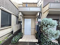 目黒区柿の木坂1丁目戸建