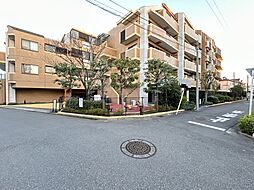 クレッセント武蔵新城イースト