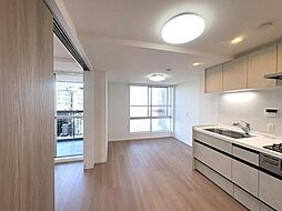 スケルトンからのフルリフォーム　調布第2コーポラス