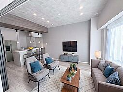 東洋三鷹コーポ