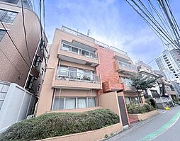 ライオンズマンション目黒第2