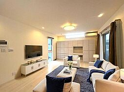 国領町7丁目　太陽光パネル9kw搭載