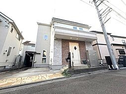 国領町7丁目 太陽光パネル9kw搭載