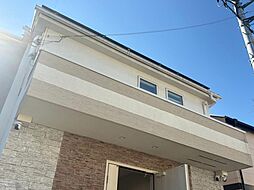 国領町7丁目 太陽光パネル9kw搭載