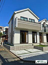 深大寺北町6丁目　新築戸建 A号棟