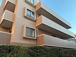 フォルスコート調布染地公園