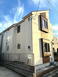 リフォーム済　深大寺南町　中古戸建