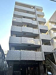 内装リフォーム済　ゼファー調布多摩川4階 402