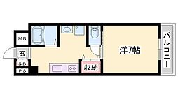 インタービレッジ青山二番館