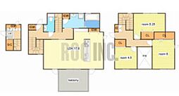 リバーサイド三条