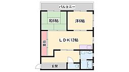 野里ハイツ