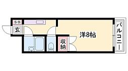 ロッキーコート太子