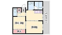 ビレッジハウス福崎