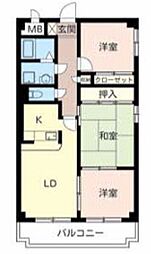 セントラヴィーヌ山手