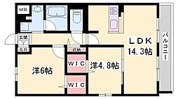 エスペーロ青山北