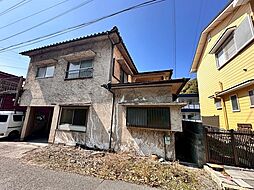 姫路市白国5丁目　貸家