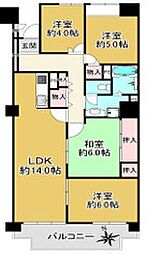 第五恵美酒マンション