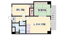 グリーンハイツ東山II