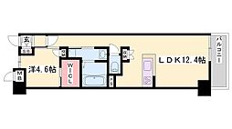 キャッスルコート岩端