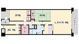 キャッスルコート飯田