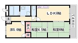 リゾティ英賀保