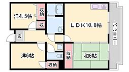 ジュネスコートA