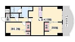 手柄アートスカイハイツ