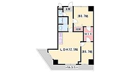 キャッスルコート東辻井