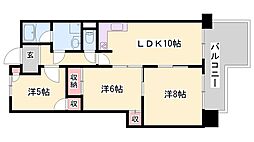 インタービレッジ青山三番館