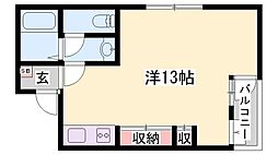 キャッスルコート南新在家