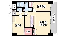 プロスペリテ・ベル