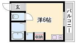 ローズレジデンス西八代