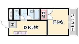 コーポラス城北