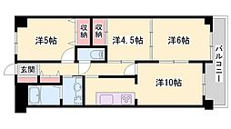 ライオンズマンション姫路西今宿