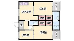 ビレッジハウス野村