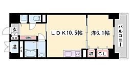 パレーブランシェ