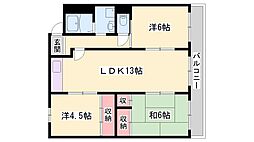 コーポ青山I
