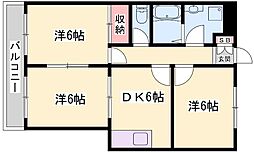 ニーズハイツ王子