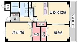 ラフォーレ広畑