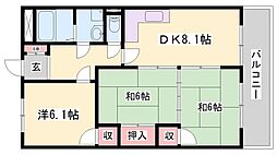 ハイツメロディ