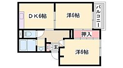 エステートパレスＢ