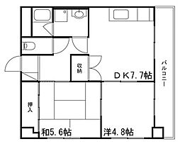マジェスティコート東雲町