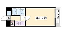 ダイアパレス姫路大手前通西