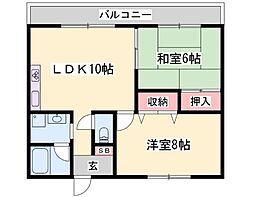 ラブリー姫路英賀保
