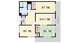 リッチウォーク土山