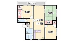 コーポエム・エヌ・中島