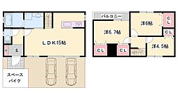 マハロ阿成植木　C棟