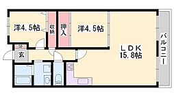 ジョイフル七松