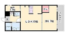 メゾン　コンフォール