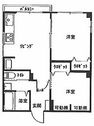 グリーンヒルズ平野町